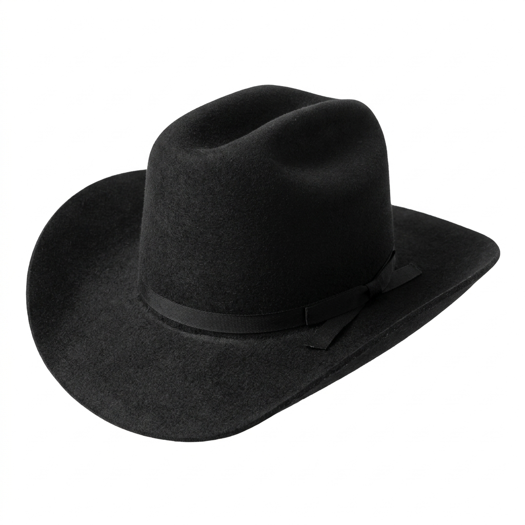 Tuxedo Furfelt
