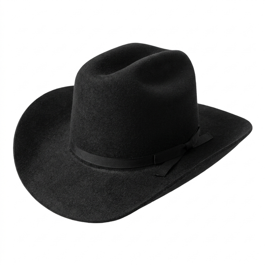 Tuxedo Furfelt